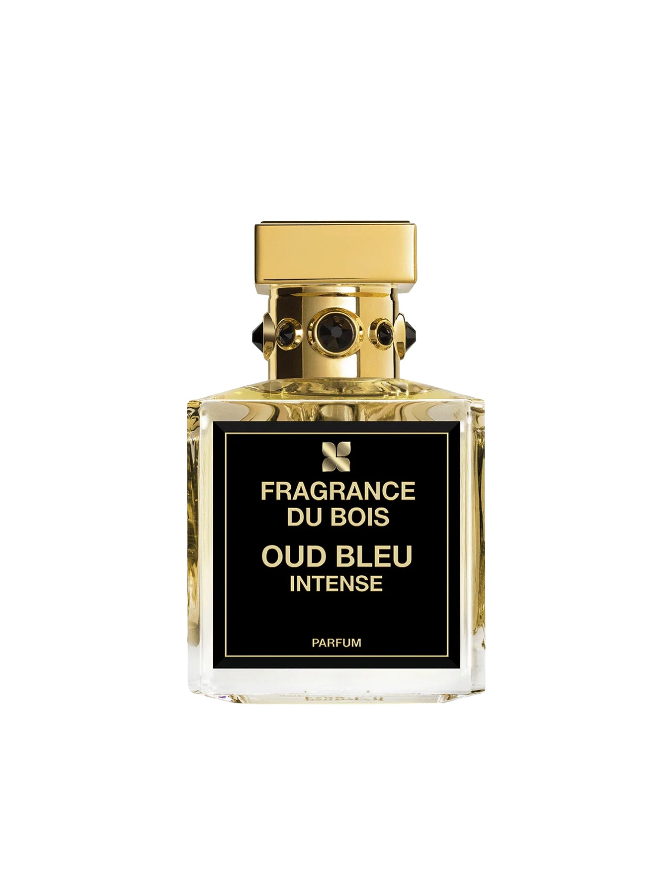 Fragrance Du Bois - Oud Bleu Intense