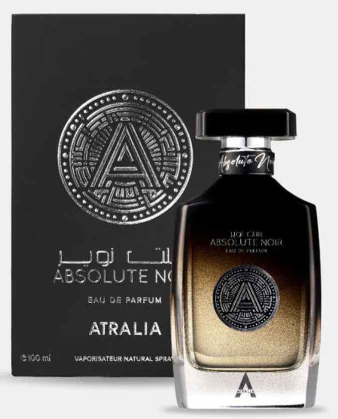 Atralia - Absolute Noir - Samples