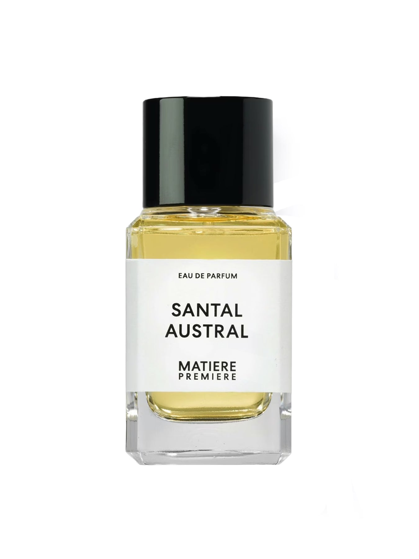 Matiere Premiere Santal Austral