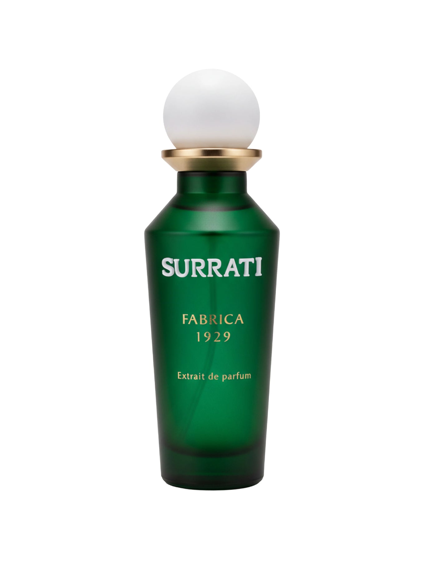Surrati Farbrica 1929