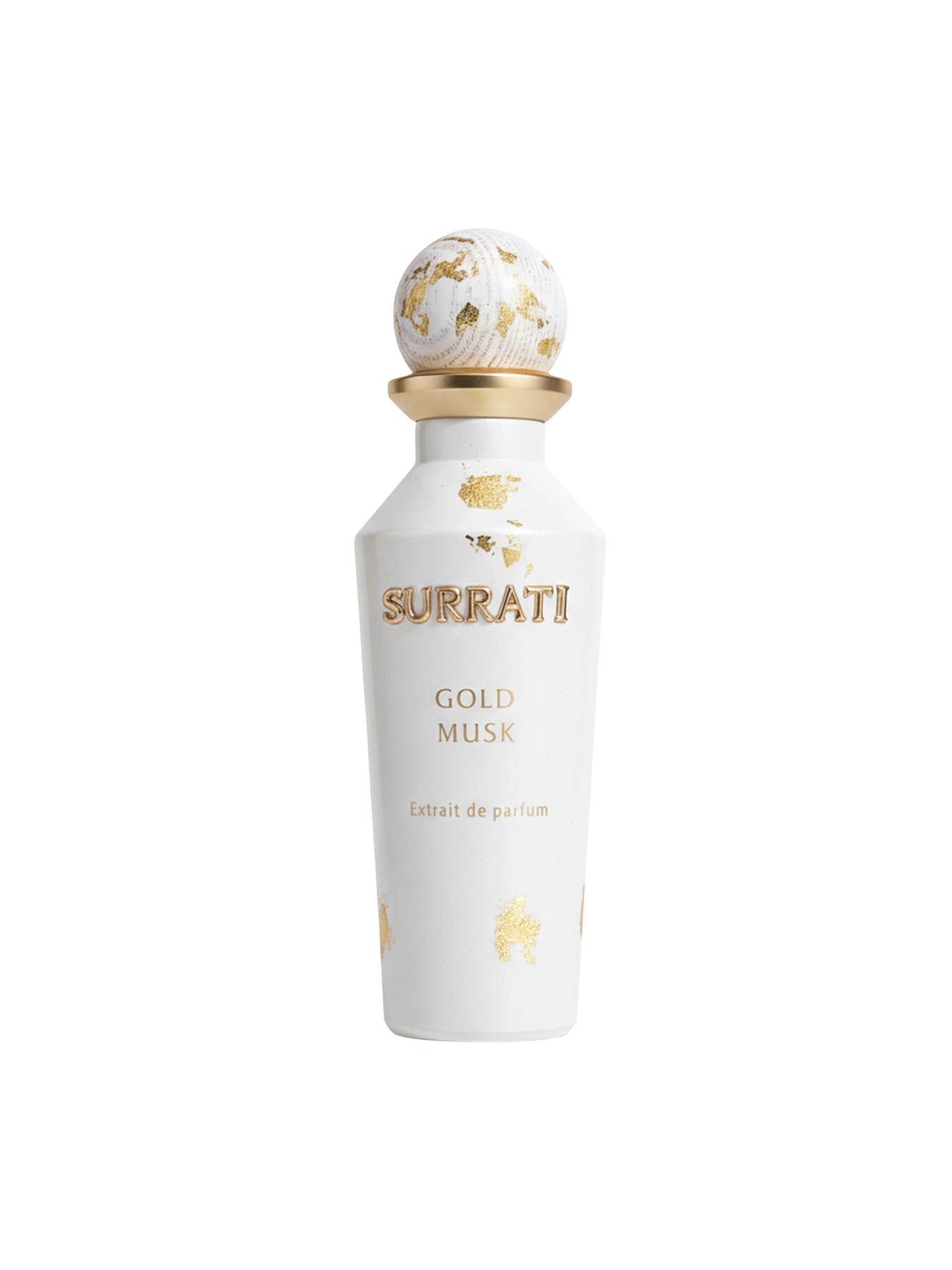 Surrati Gold Musk