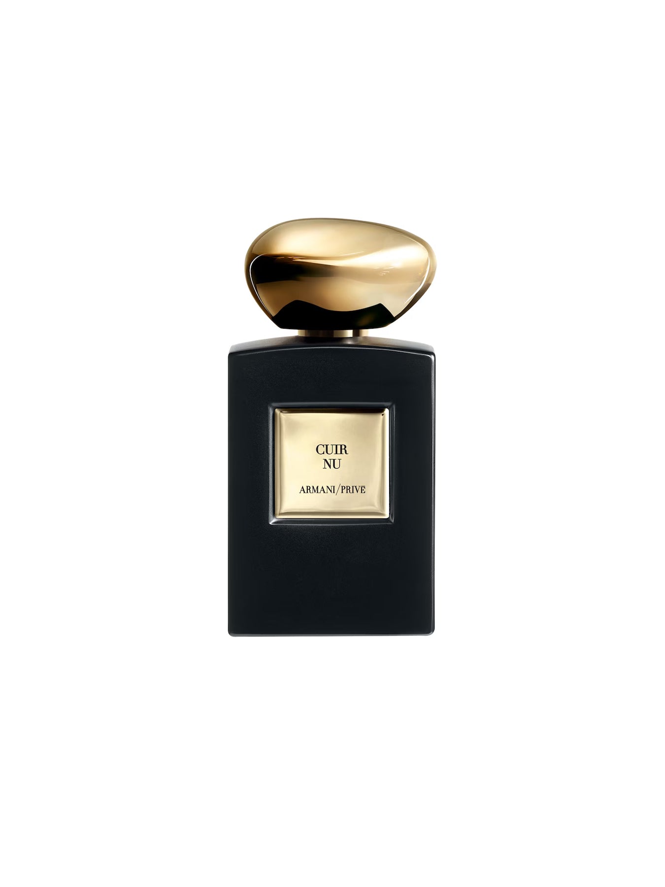 Armani Prive Cuir Nu