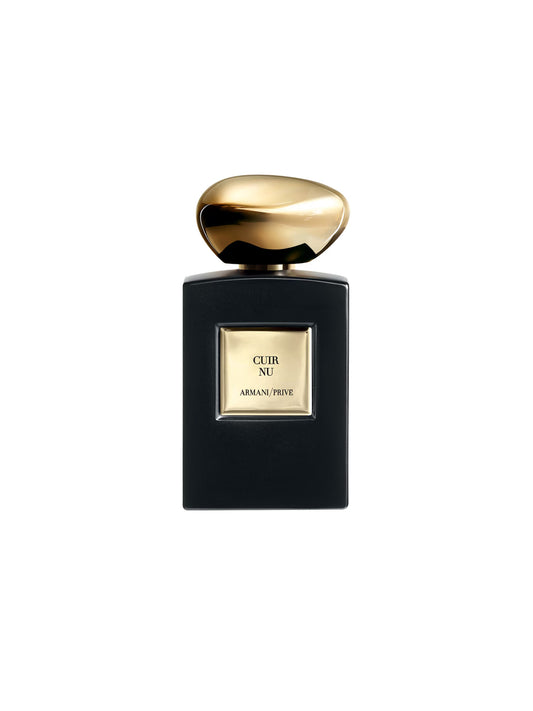 Armani Prive Cuir Nu