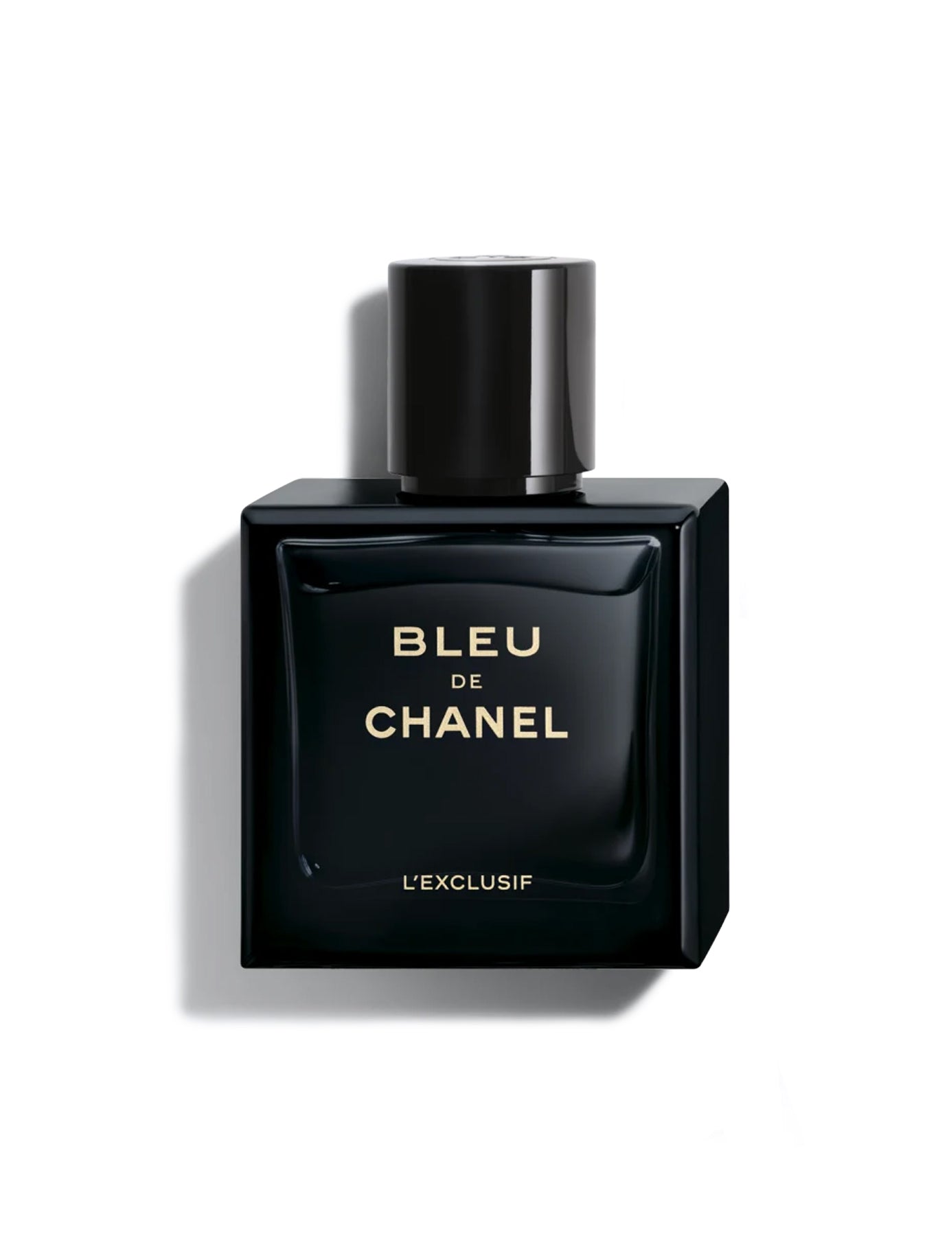 Bleu de Chanel L'Exclusif