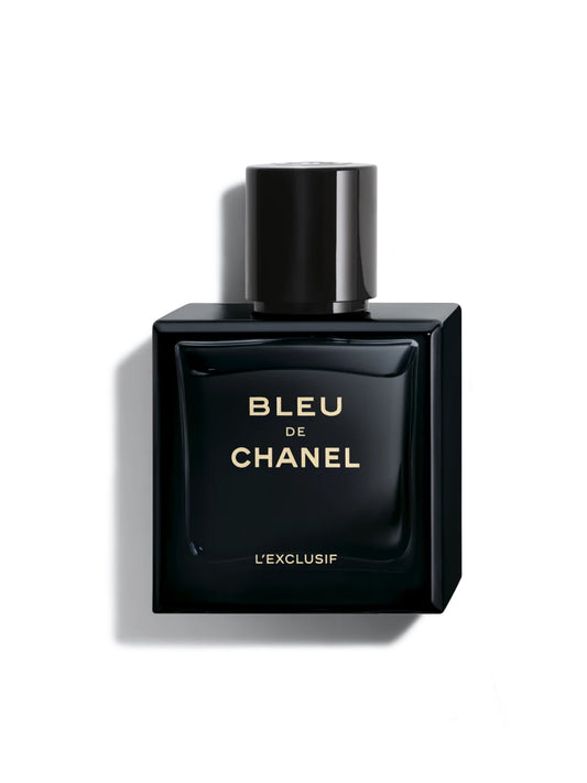 Bleu de Chanel L'Exclusif