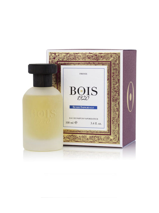 Bois 1920 Sushi Imperiale