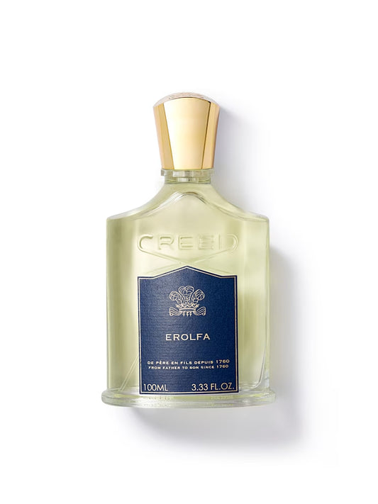 Creed Erolfa