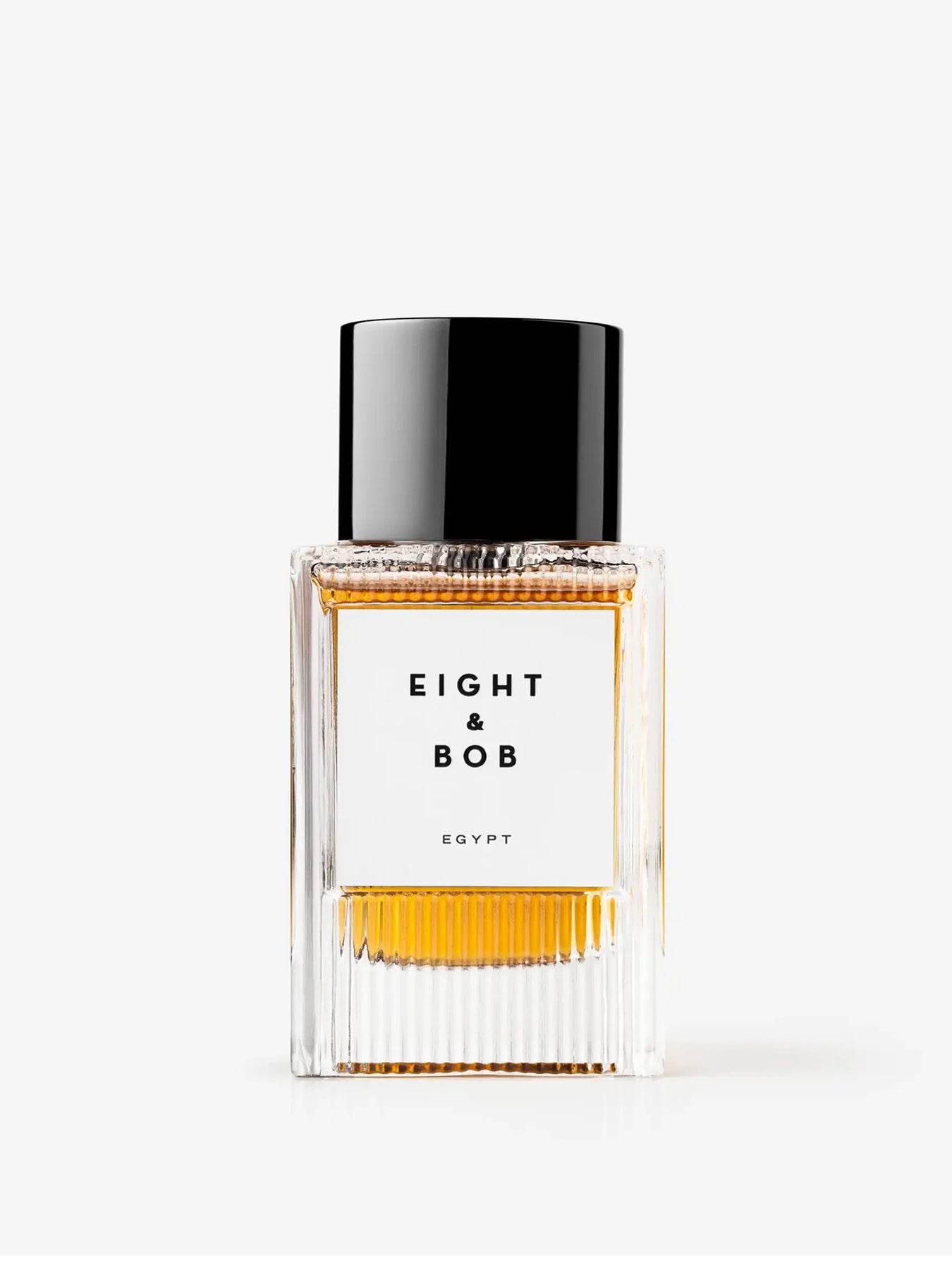 Eight & Bob Egypt