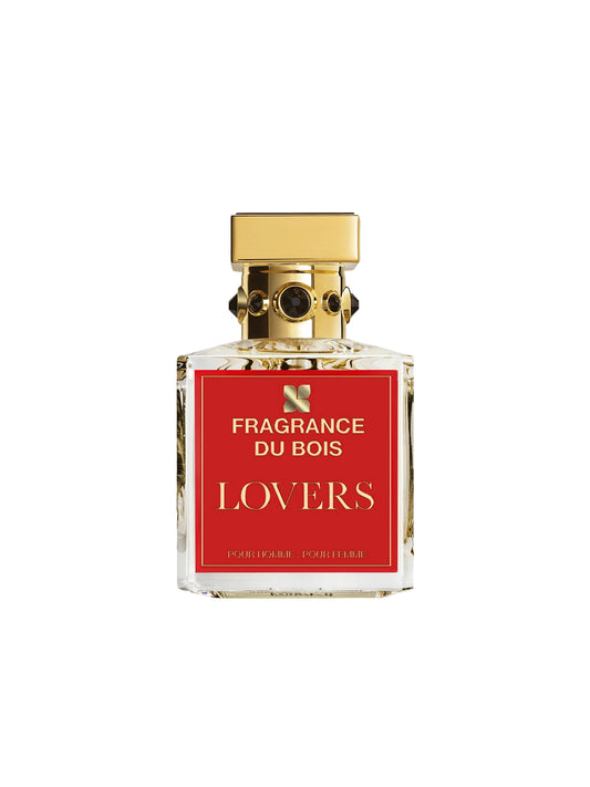 Fragrance Du Bois Lovers