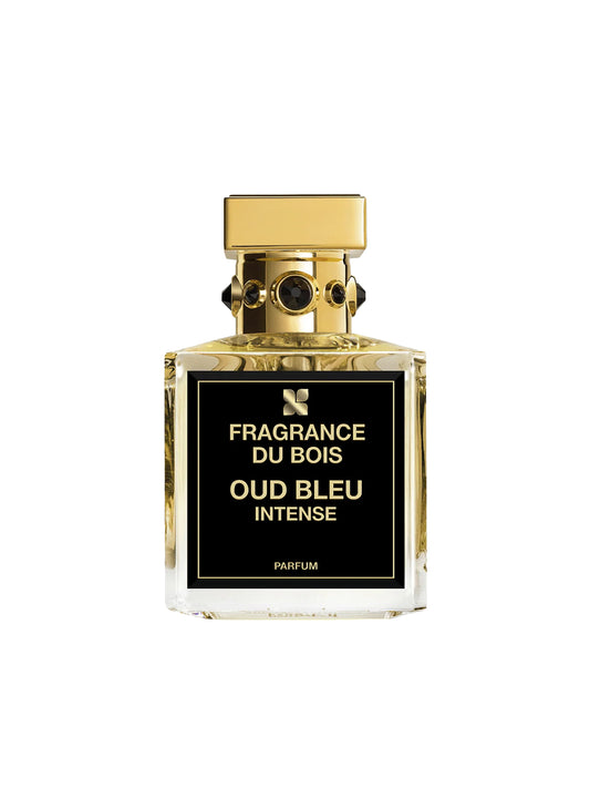 Fragrance Du Bois - Oud Bleu Intense