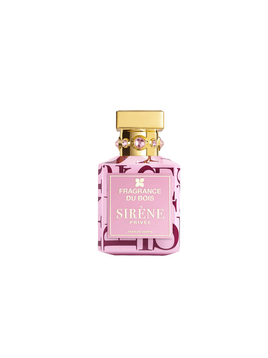Fragrance Du Bois Sirene Privee