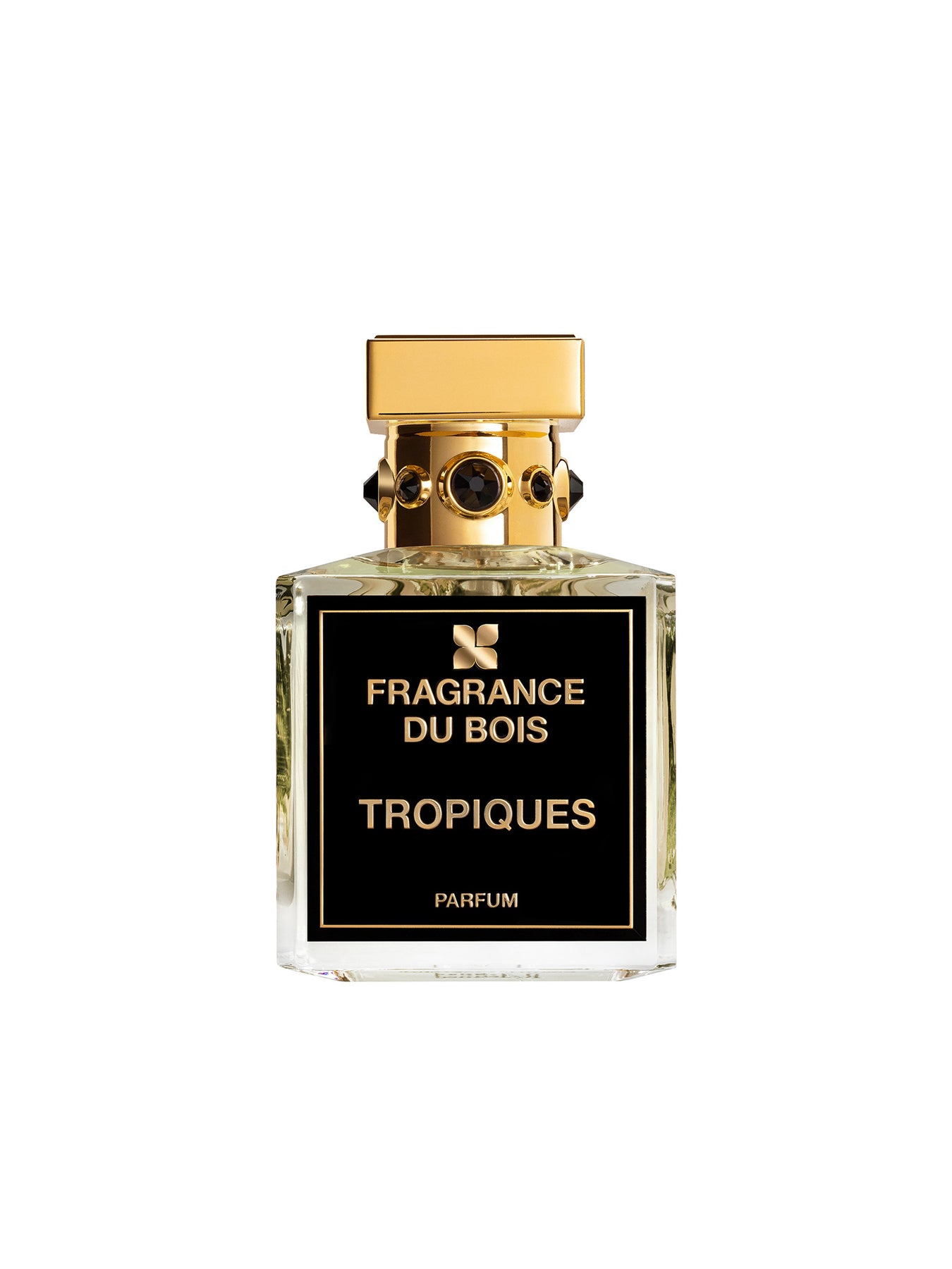 Fragrance Du Bois - Tropiques