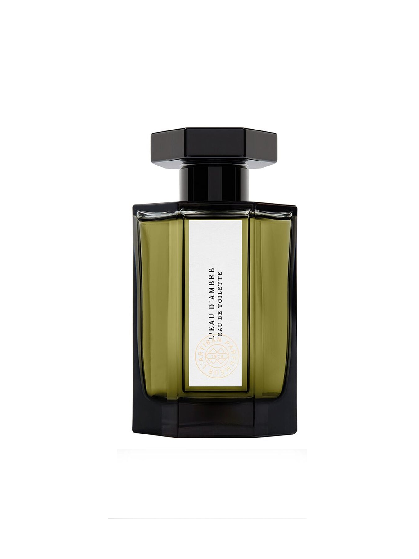 L’Artisan Parfumeur L'Eau d'Ambre