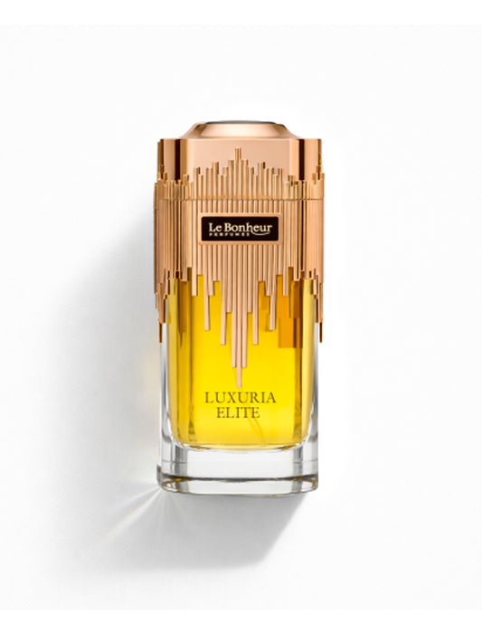 Le Bonheur Luxuria Elite