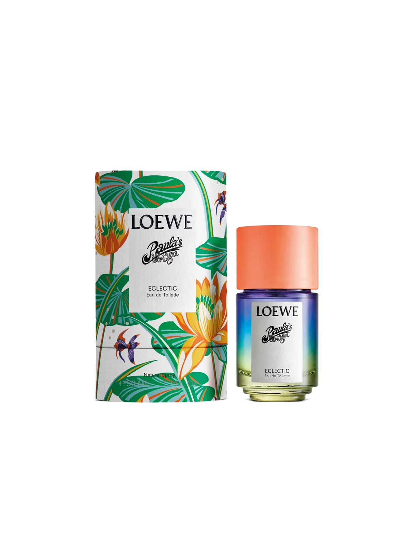 Loewe Paulas Ibiza Eclectic