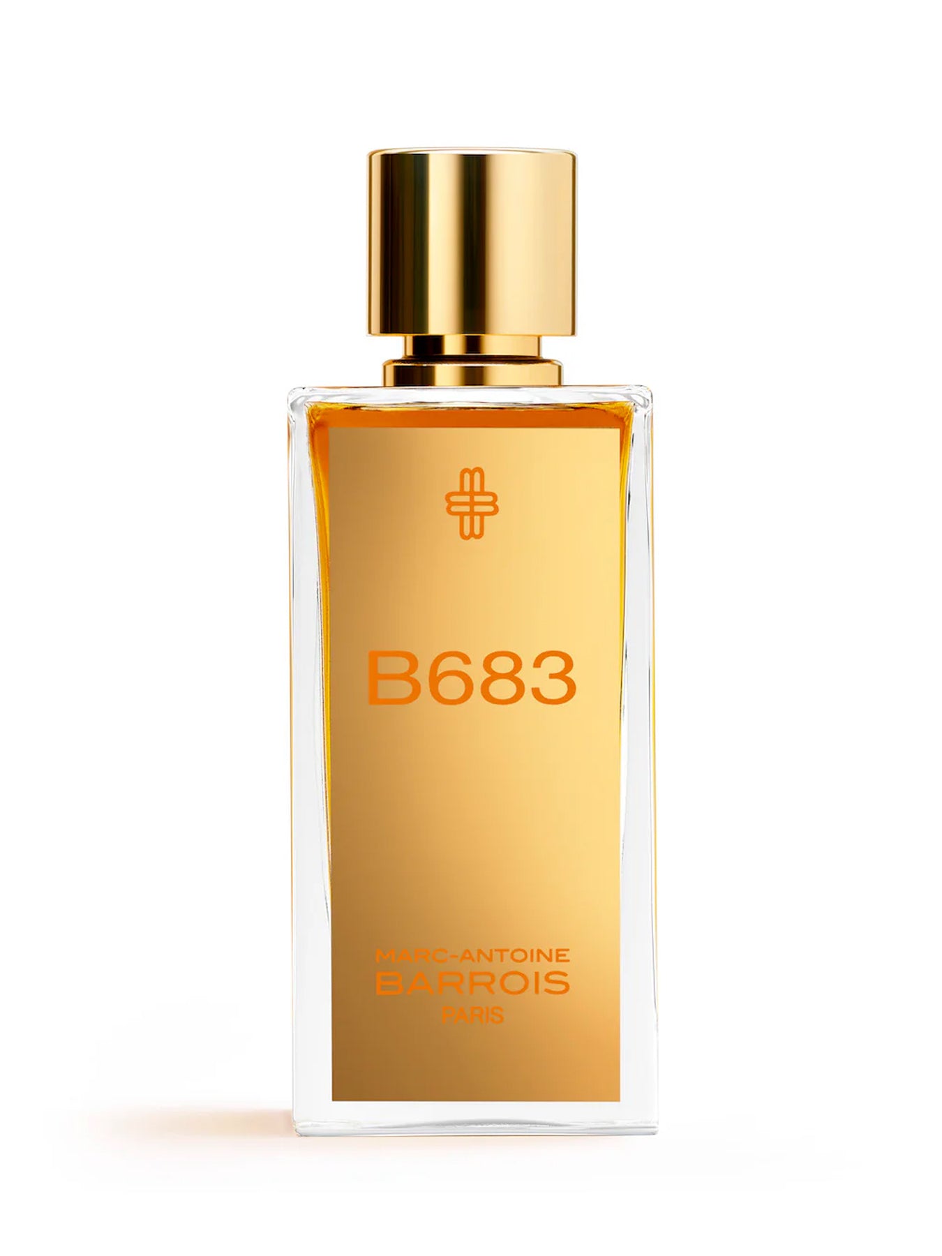 Marc Antoine Barros B683