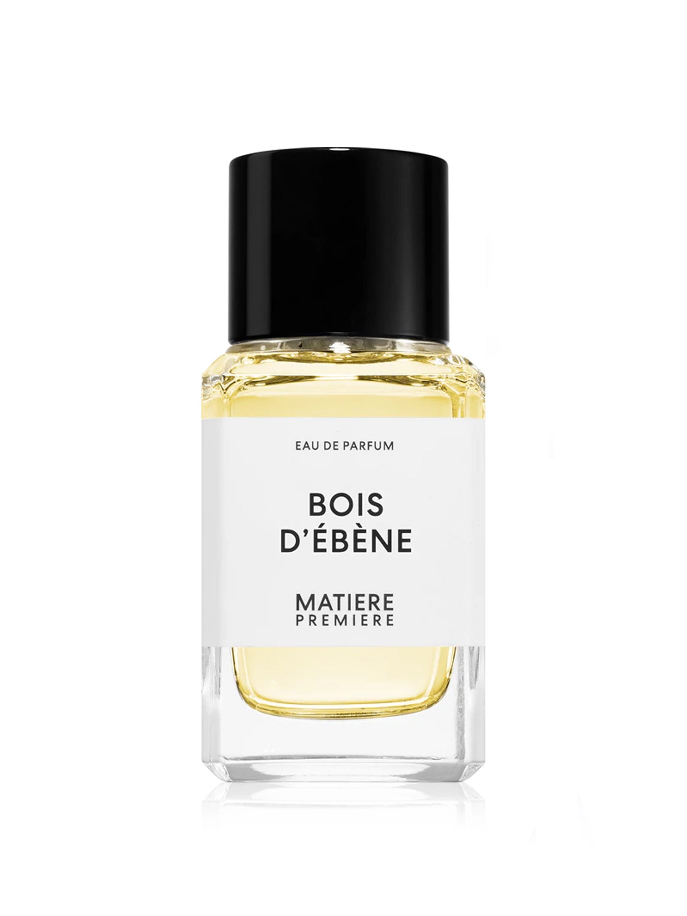 Matiere Premiere Bois D'Ebene