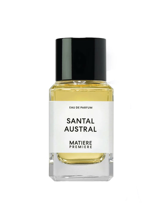 Matiere Premiere Santal Austral