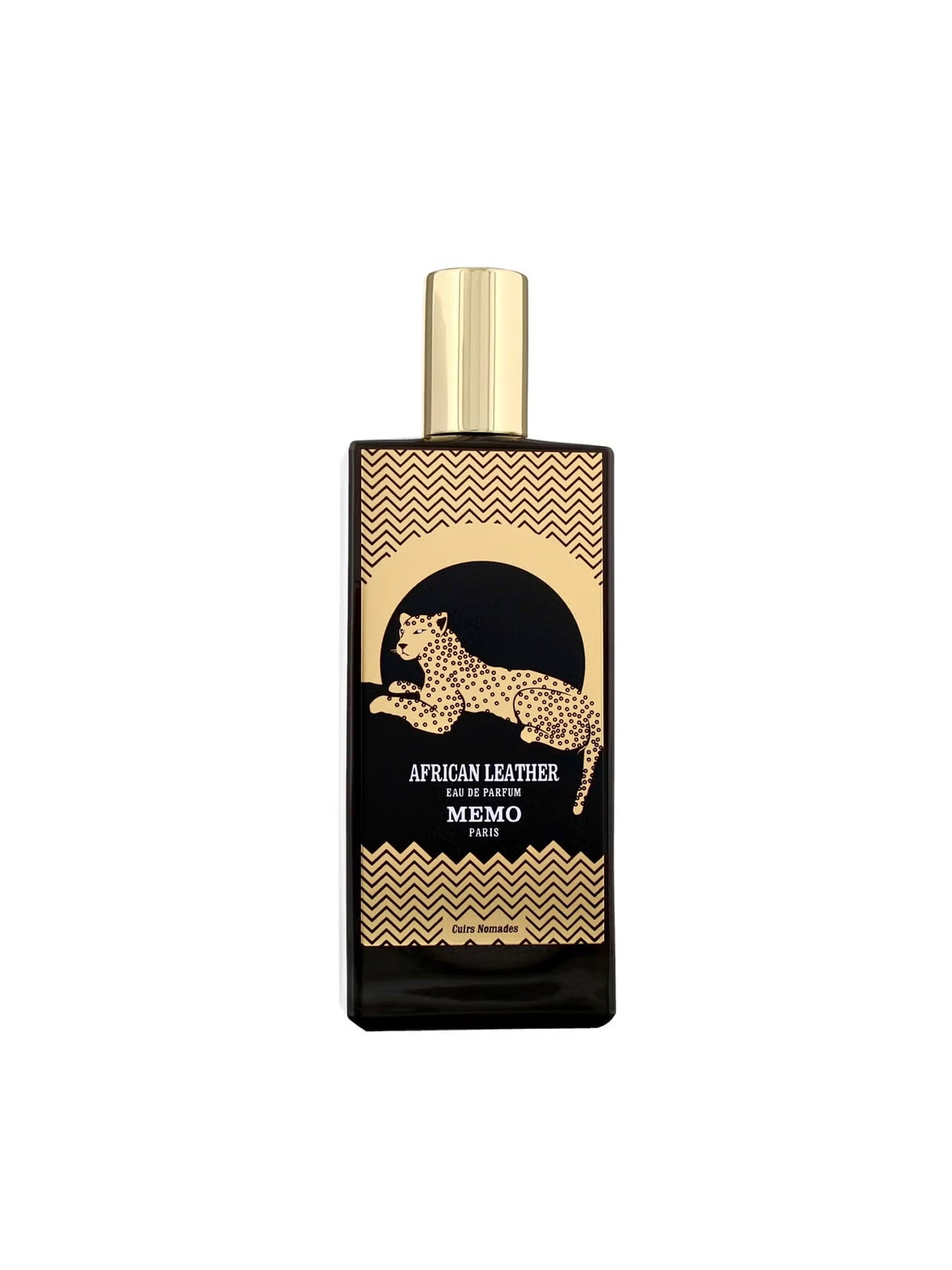 Memo African Leather