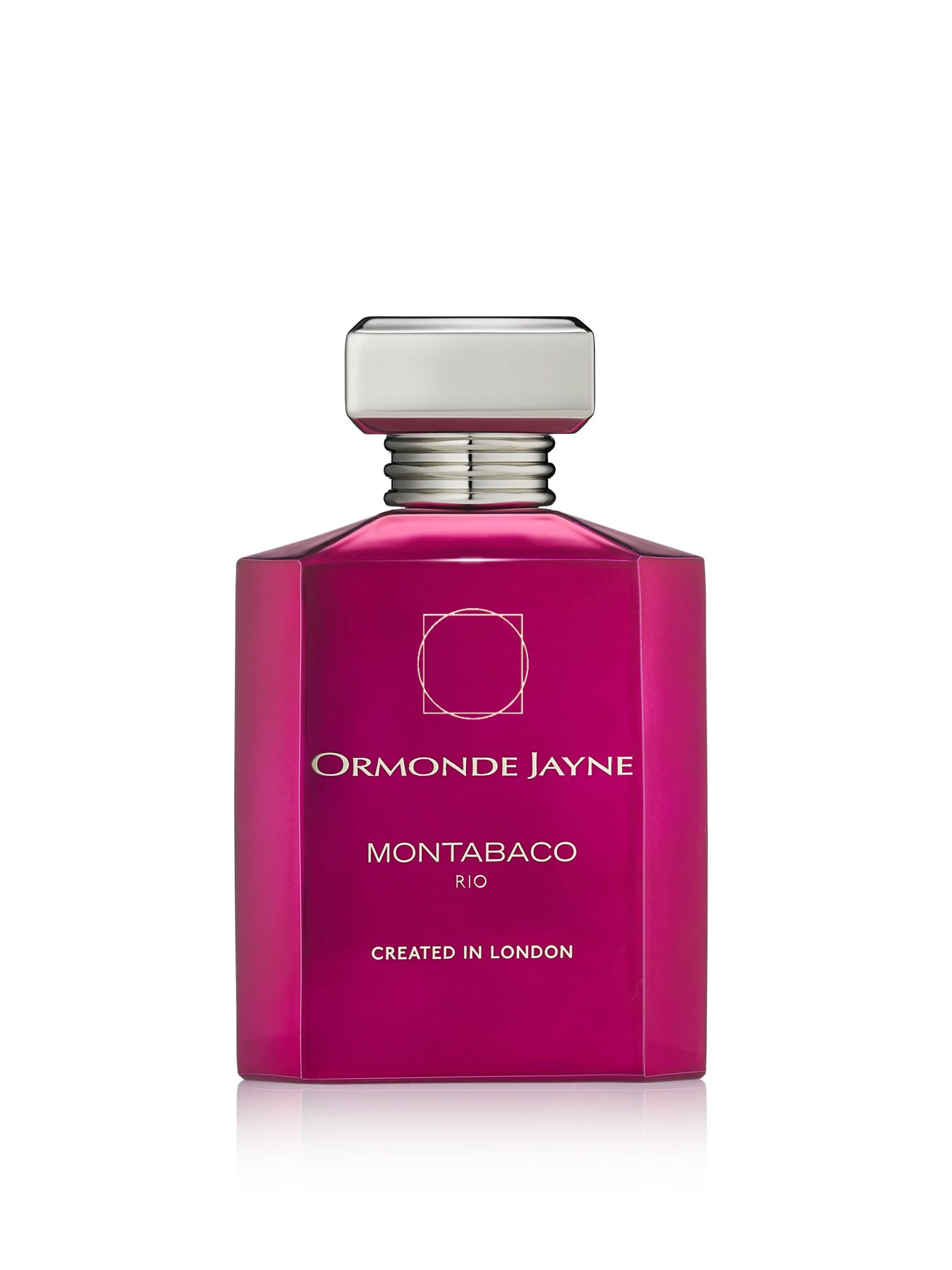 Ormonde Jayne Montabaco Rio