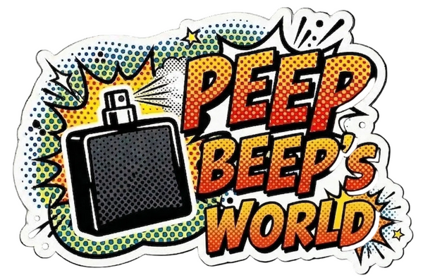 Peep Beeps World