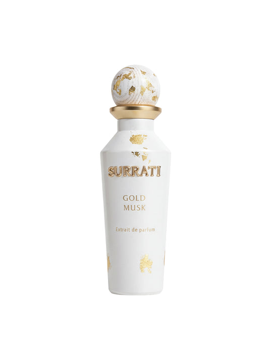 Surrati Gold Musk